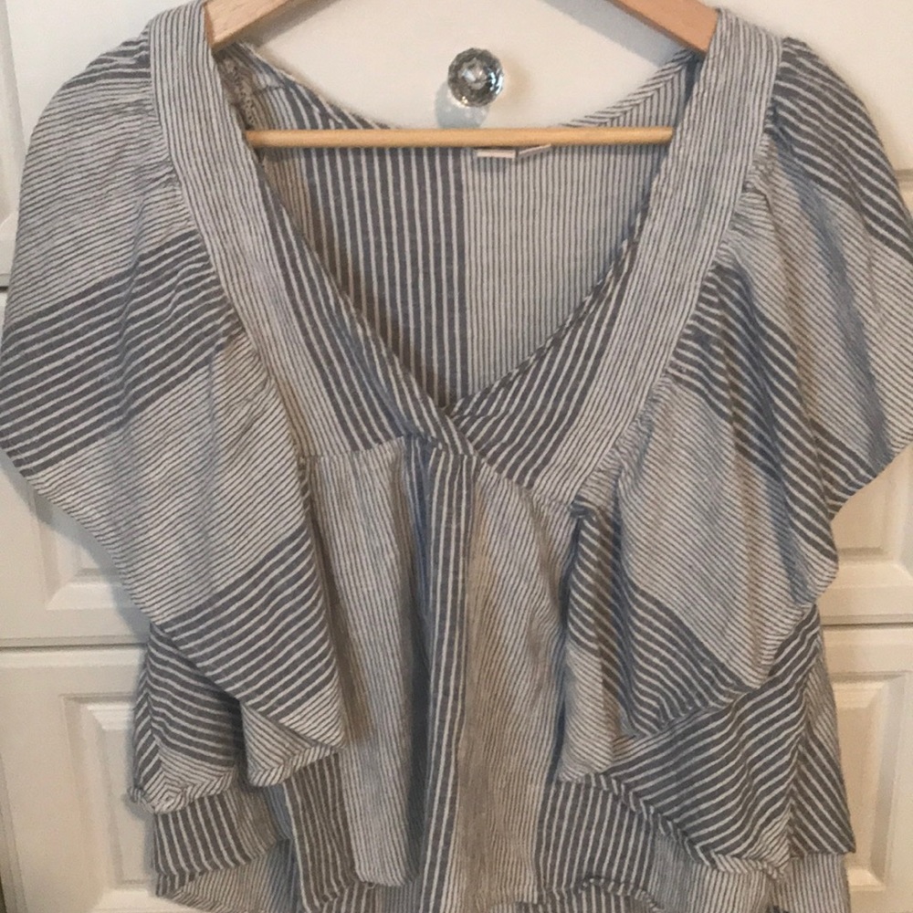 ⚡️ Melrose and Market Blouse